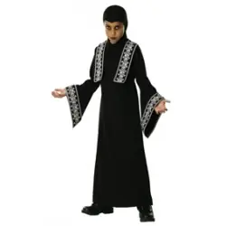 DISFRAZ SACERDOTE TENEBROSO INFANTIL