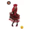 DISFRAZ CATRINA INFANTIL