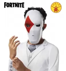 MÁSCARA EVA WILD CAR