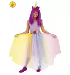 DISFRAZ SWEET UNICORN INFANTIL