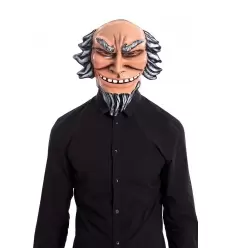 MÁSCARA NOCHE DE LAS BESTIAS