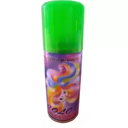 AÉr0sol laque fluorescente