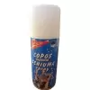 Spray copos de nieve