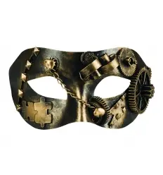 ANTIFAZ STEAMPUNK