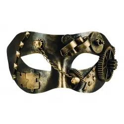 ANTIFAZ STEAMPUNK