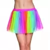 TUTU MULTICOLOR