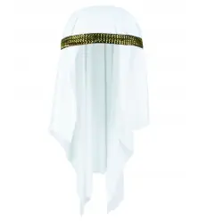 GORRO ARABE
