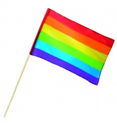 BANDERAR ARCOIRIS