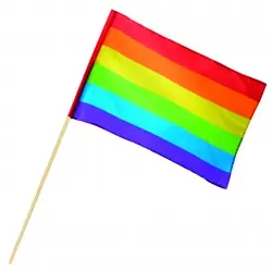 BANDERAR ARCOIRIS