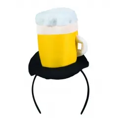 DIADEMA JARRA DE CERVEZA