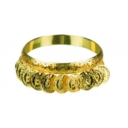 BRAZALETE DE ZINGARA