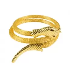 BRAZALETE DE SERPIENTE