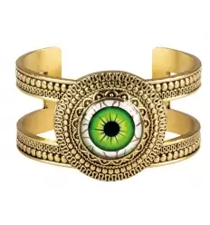 BRAZALETE DE REINA DEL NILO