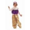 Disfraz mora infantil