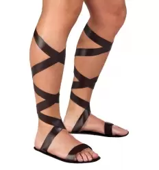 SANDALIAS DE ROMANO