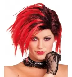 PELUCA CANTATE PUNK