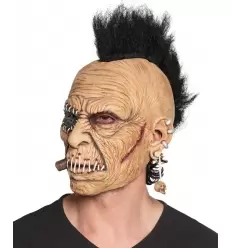 MASCARA PUNK