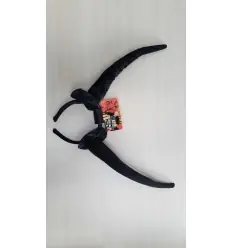 DIADEMA MALEFICA CUERNOS
