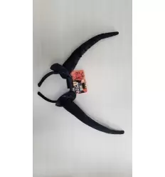 DIADEMA MALEFICA CUERNOS