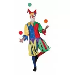 INNKEEPER MENINA COSTUME