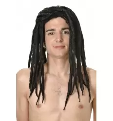 PELUCA RASTAS LARGA