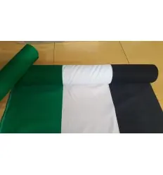 METRO BANDERA EXTREMADURA TELA 80CM