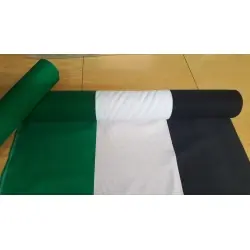 METRO BANDERA EXTREMADURA TELA 80CM