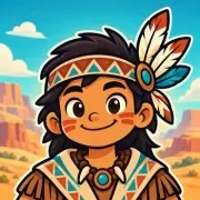 Índios e Cowboys