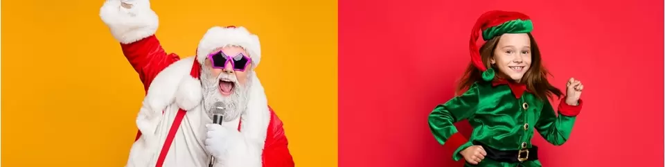Navidad y Cabalgata de Reyes