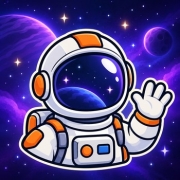 Déguisements d'astronaute