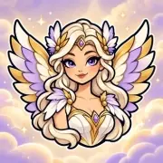 Flügel und Feder