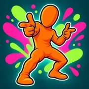 Morphsuit / Fato second skin