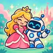 Contes et dessins animés