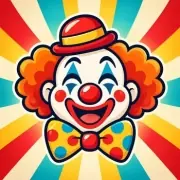 Payasos y circo