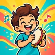 Artículos musicales y ruidosos