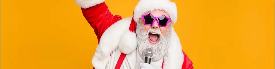 Disfraces de Navidad
