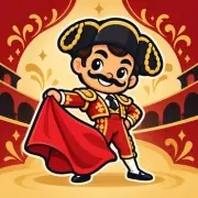 Toreros y Folclórica