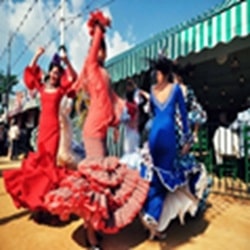 Feria de Abril