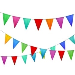 Adornos y decoraciones